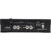 Vibe BD5000.1DSPL-V3 BlackDeath Competition Monoblock Car Amplifier 11000W